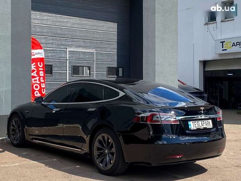 Tesla Model S 2020 - фото 8