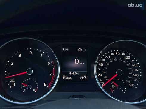 Volkswagen Tiguan 2018 - фото 26