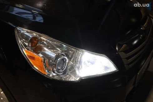 Subaru Outback 2012 - фото 8