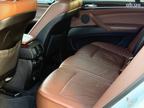 BMW X5 2011 белый - фото 31