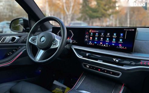 BMW X5 2023 - фото 24
