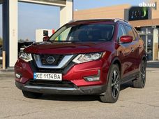 Продаж вживаних Nissan Rogue в Дніпропетровській області - купити на Автобазарі