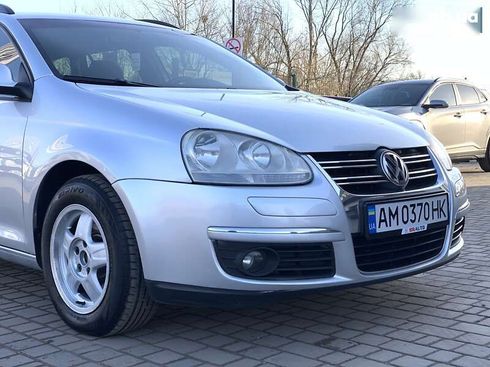 Volkswagen Golf 2007 - фото 8