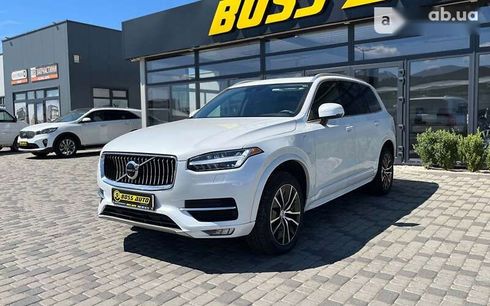 Volvo XC90 2019 - фото 6