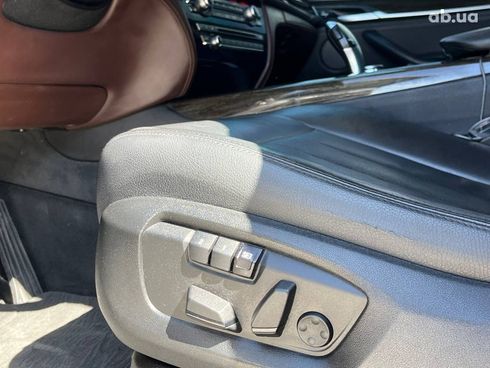 BMW X5 2015 черный - фото 31