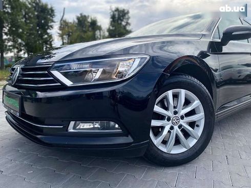 Volkswagen Passat 2017 - фото 3