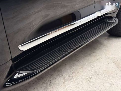 Toyota Land Cruiser 2020 - фото 19