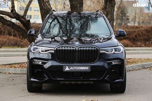 BMW X7 2019 - фото 2