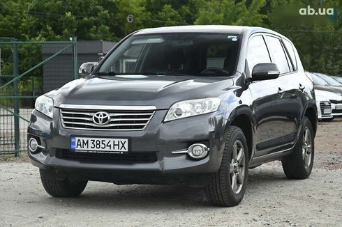 Toyota RAV4 2012 - фото 6