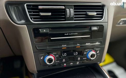 Audi Q5 2015 - фото 23