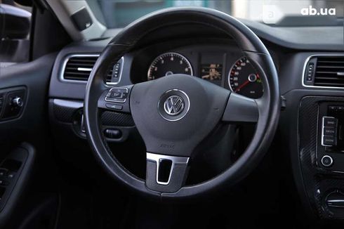 Volkswagen Jetta 2013 - фото 15