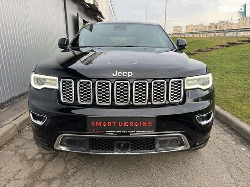 Jeep Grand Cherokee 2016 - фото 15