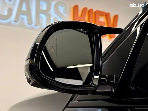 BMW X7 2023 - фото 19