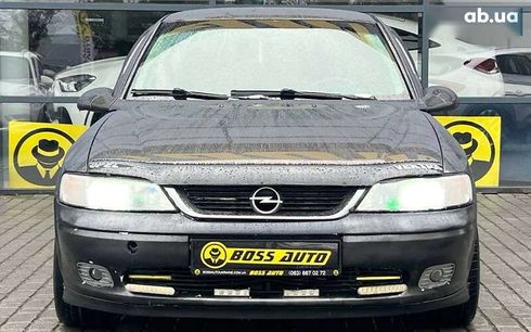 Opel Vectra 2000 - фото 2