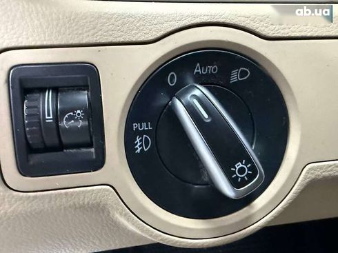 Volkswagen Passat CC 2015 - фото 18