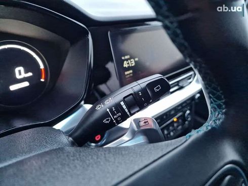 Kia Niro 2021 - фото 28