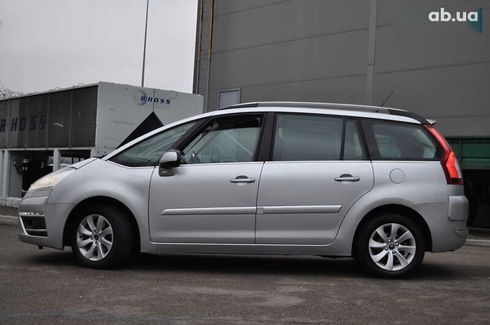 Citroёn C4 Picasso 2012 - фото 4