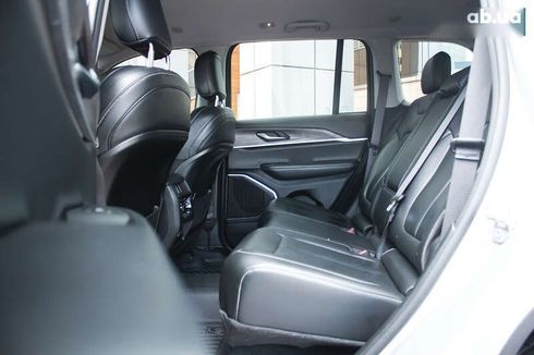Jeep Grand Cherokee 2022 - фото 16