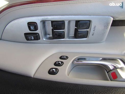 Lexus RX 2007 - фото 22
