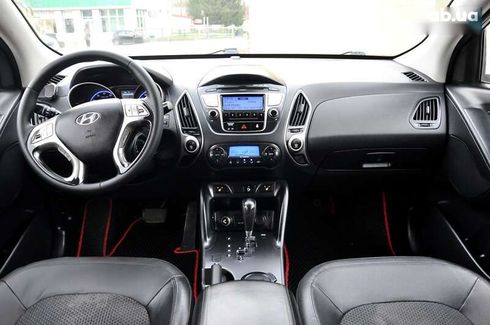 Hyundai ix35 2011 - фото 27