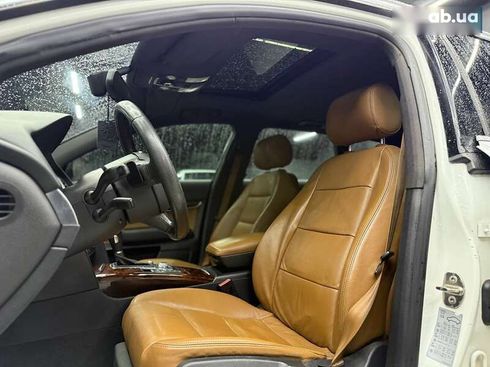 Audi A6 2010 - фото 17
