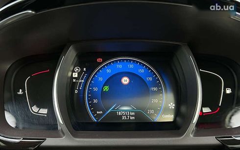 Renault Espace 2016 - фото 21