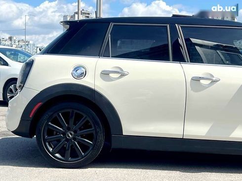 MINI Hatch 2017 - фото 20