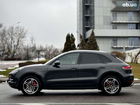 Porsche Macan 2018 - фото 8