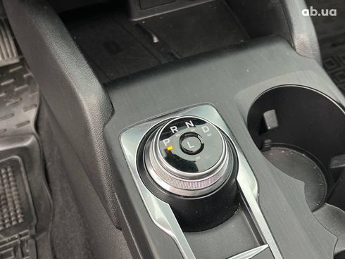 Ford Escape 2020 белый - фото 26