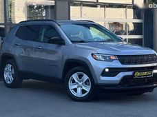 Продажа Jeep б/у в Ивано-Франковской области - купить на Автобазаре