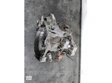 Кпп Fiat Panda - купить на Автобазаре