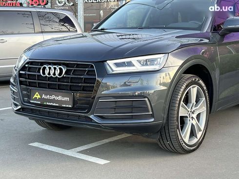 Audi Q5 2018 - фото 7