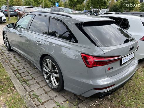 Audi S6 2022 - фото 23