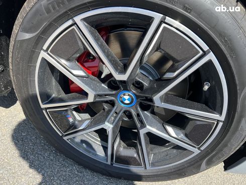 BMW i4 2024 - фото 15