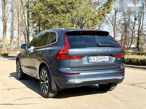 Volvo XC60 2023 - фото 25