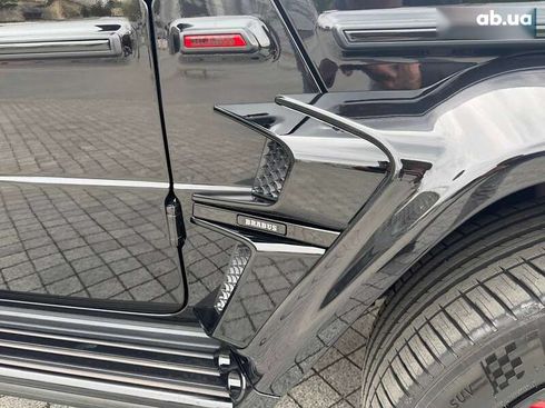 Mercedes-Benz G-Класс 2020 - фото 10