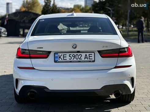 BMW 3 серия 2022 - фото 12