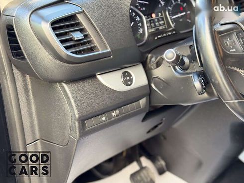 Citroёn SpaceTourer 2017 - фото 15