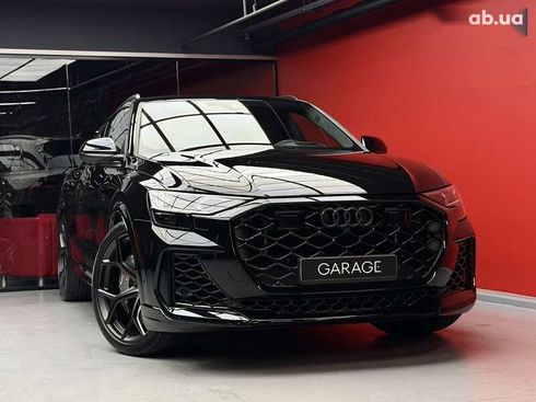 Audi RS Q8 2025 - фото 10