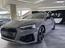 Продажа б/у Audi A5 2021 года - купить на Автобазаре