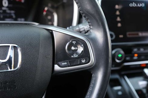 Honda CR-V 2019 - фото 22