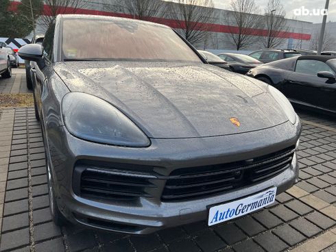 Porsche Cayenne 2020 - фото 27