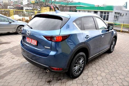 Mazda CX-5 2020 - фото 6