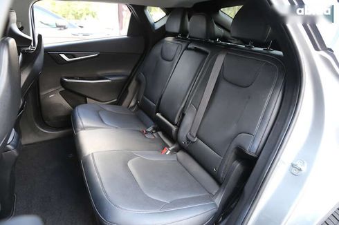 Kia EV6 2022 - фото 10