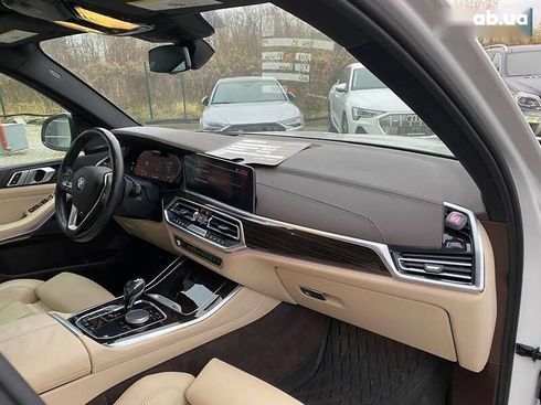 BMW X5 2018 - фото 9