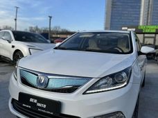 Продаж вживаних Changan Eado в Києві - купити на Автобазарі