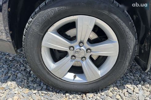 Jeep Compass 2013 - фото 23