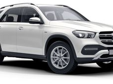 Продажа б/у Mercedes-Benz GLE-Класс в Киевской области - купить на Автобазаре