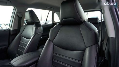 Toyota RAV4 2019 - фото 15