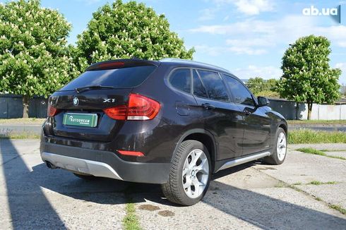 BMW X1 2014 - фото 3